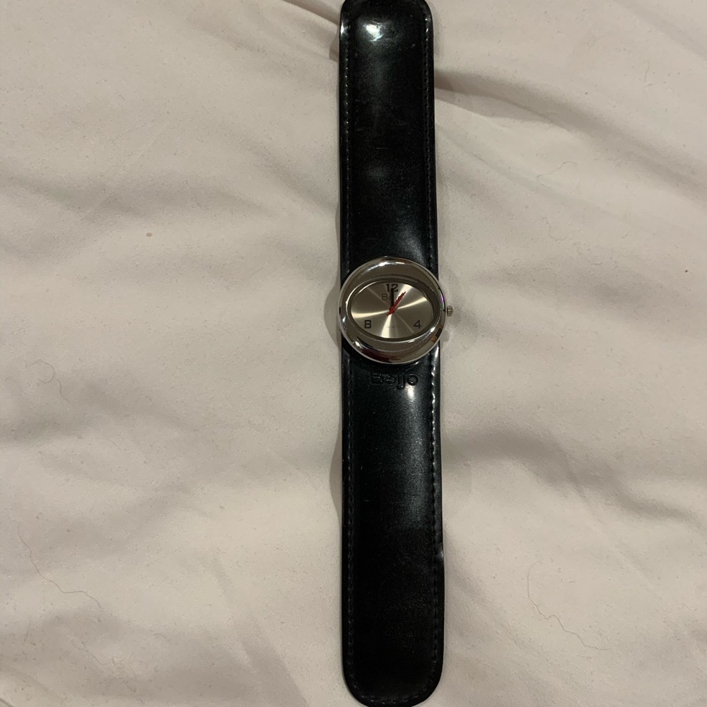 Beijo slap watch